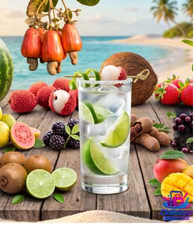 Sakerita 330ml 