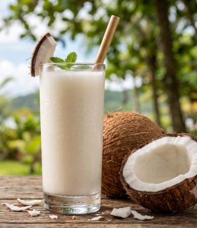 Suco de Coco 440ml