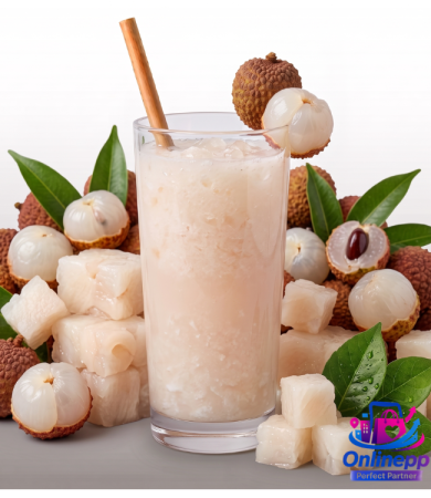 Suco de Lixia 440ml