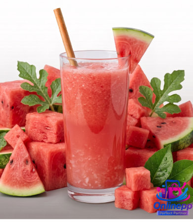 Suco de Melancia 440ml