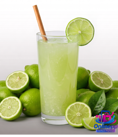 Suco de Limão 440ml