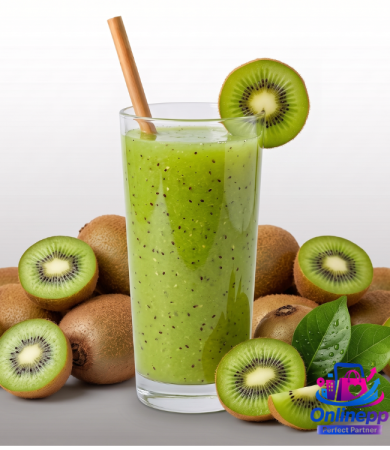 Suco de Kiwi 440ml