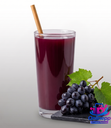 Suco de Uva 440ml