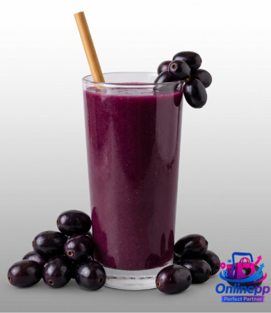 Suco de Jambolão 440ml